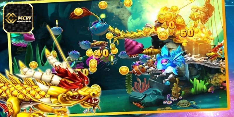 Boss Chu Tước tại game bắn cá thần rồng