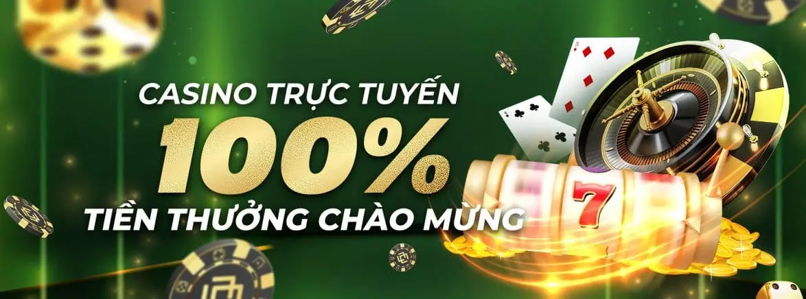 Casino Trực Tuyến