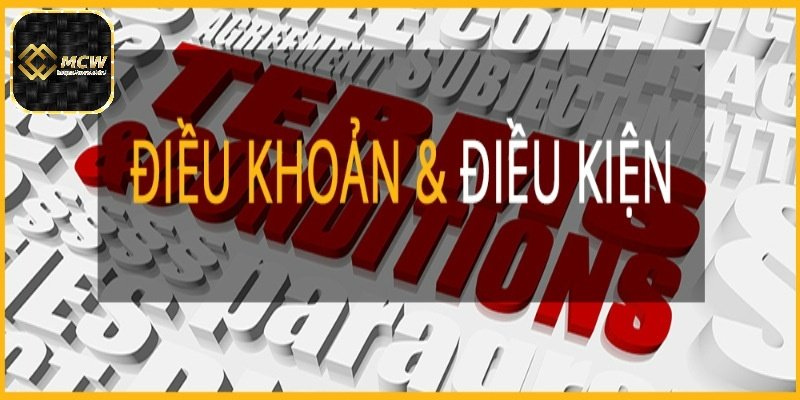 Nội dung về điều khoản đối với ID