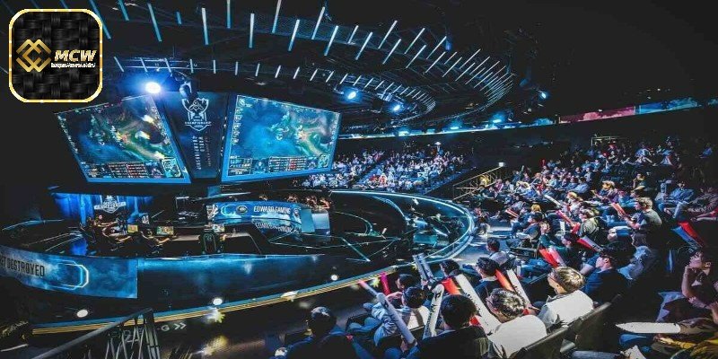 Kinh nghiệm cược E-Sport hiệu quả từ cao thủ